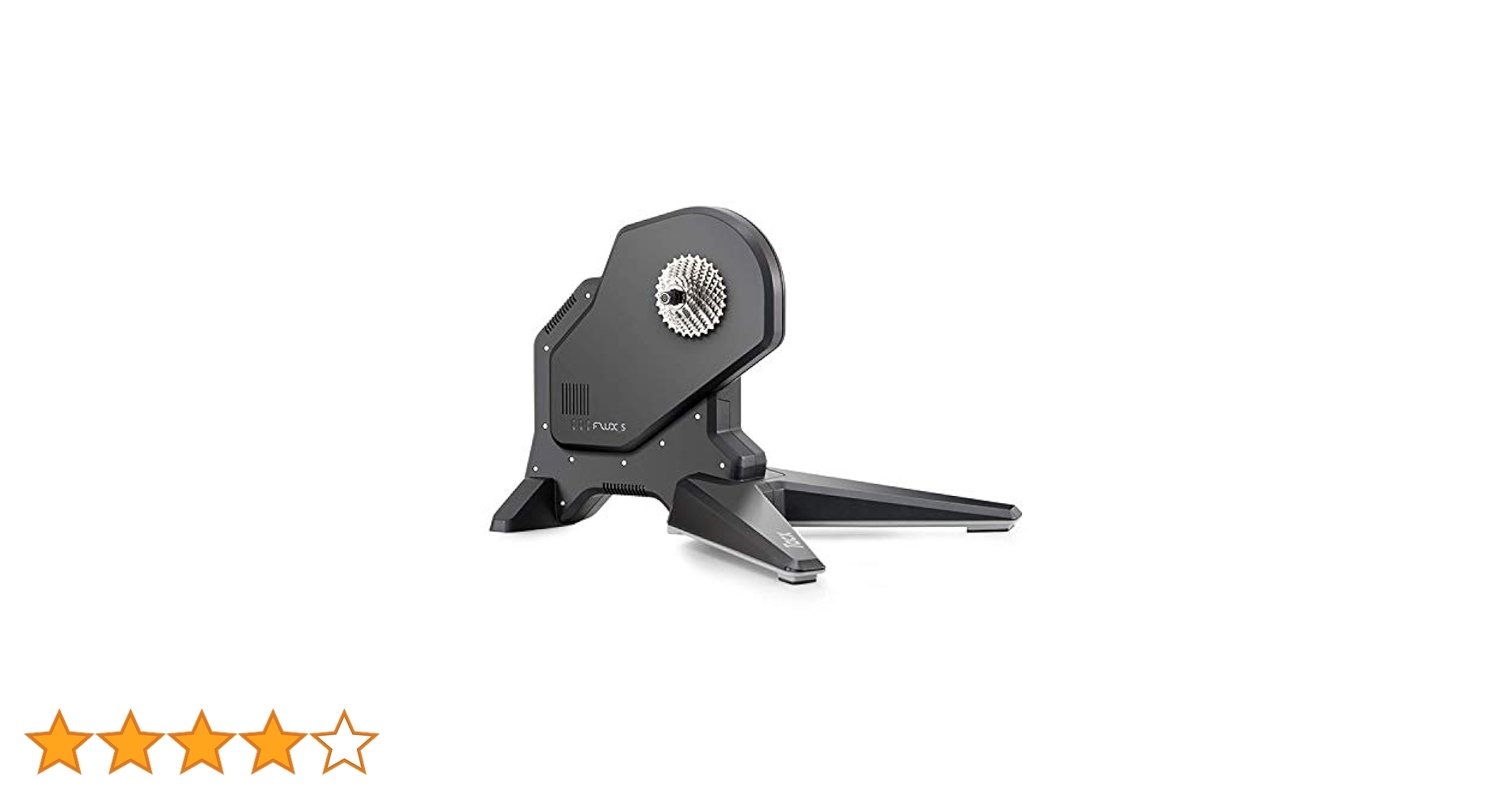 新品未開封 Tacx FLUX2 smart サイクルトレーナー Amazon | タックス (Tacx) FLUX 2 Smart スマートトレーナー